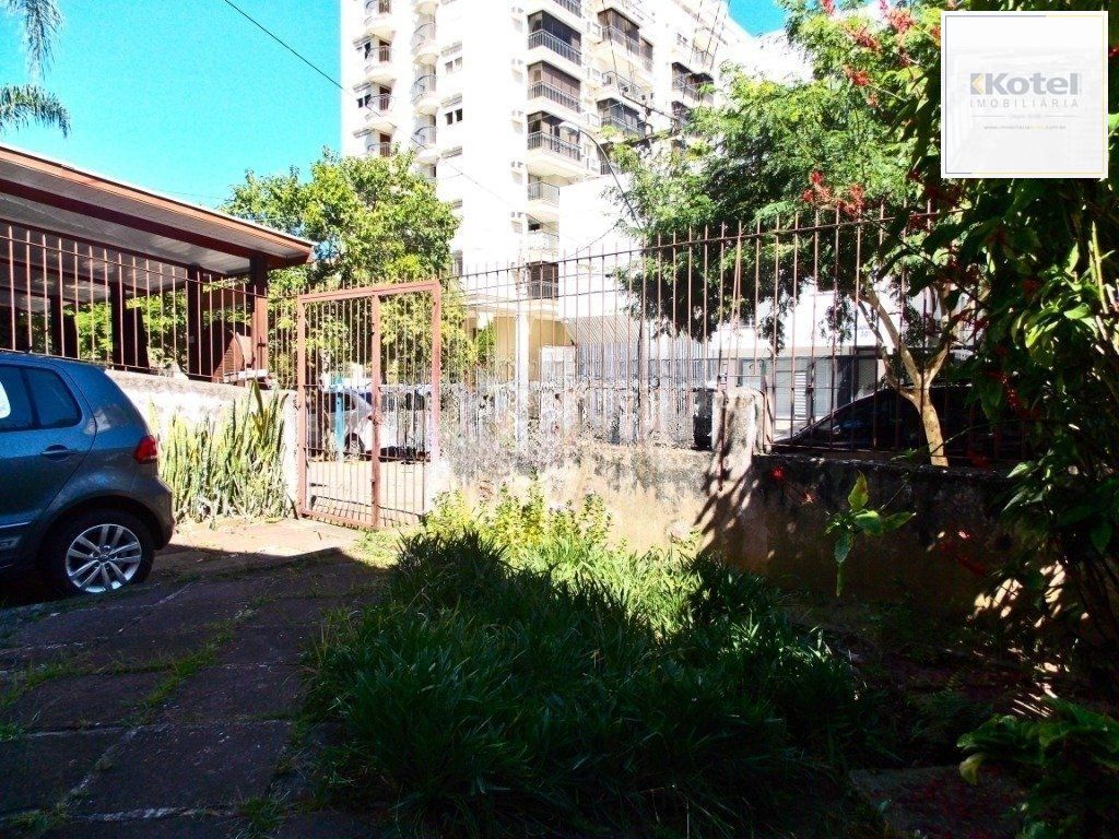 Casa 3 quartos à venda, 138m², Menino Deus - Porto Alegre