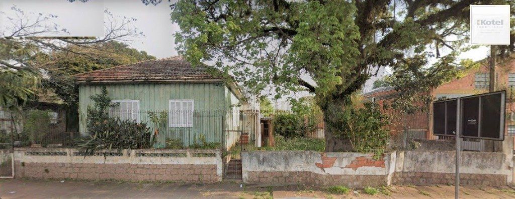 Terreno para Venda - 1345m², 0 dormitórios, Partenon — foto 2