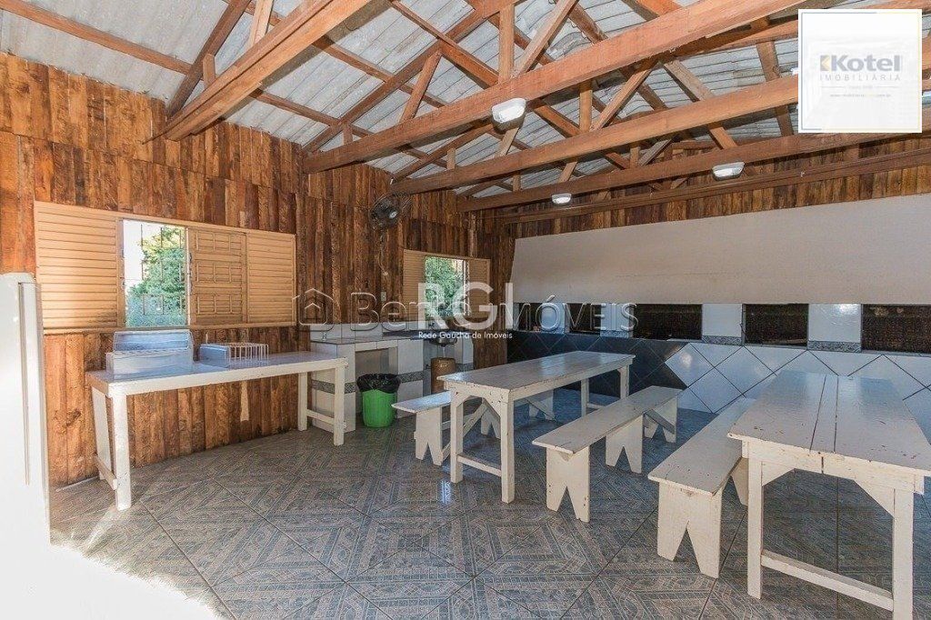 Apartamento para Venda - 42.41m², 1 dormitório, Santa Tereza — foto 5