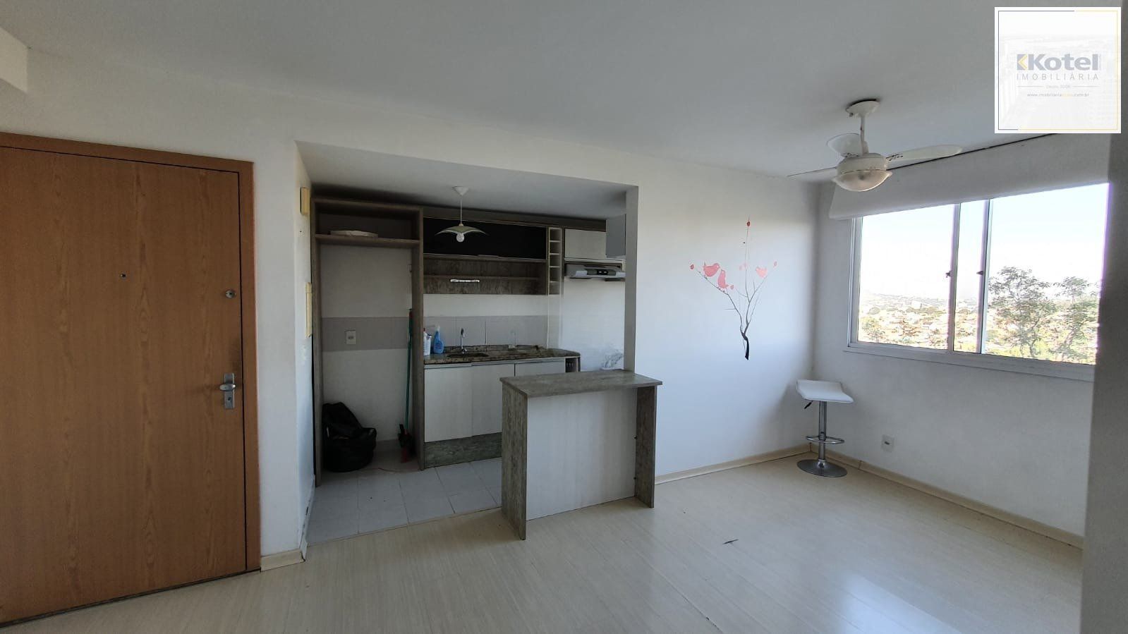 Apartamento com 2 quartos, 1 vaga e 52m² Rua Carlos Reverbel - Alto Petrópolis, Porto Alegre