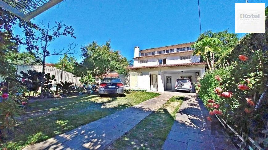 Casa de 4 dormitórios, bairro Espírito Santo — foto 2