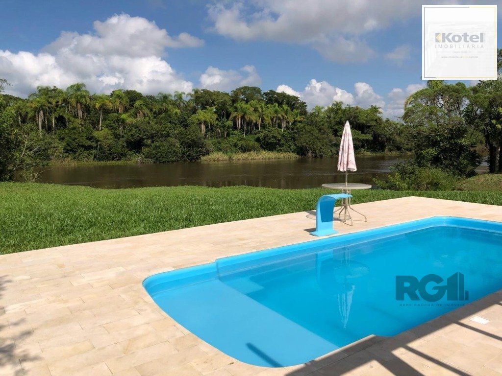 CASA DE CAMPO EM PASSO DE TORRES SC — foto 5