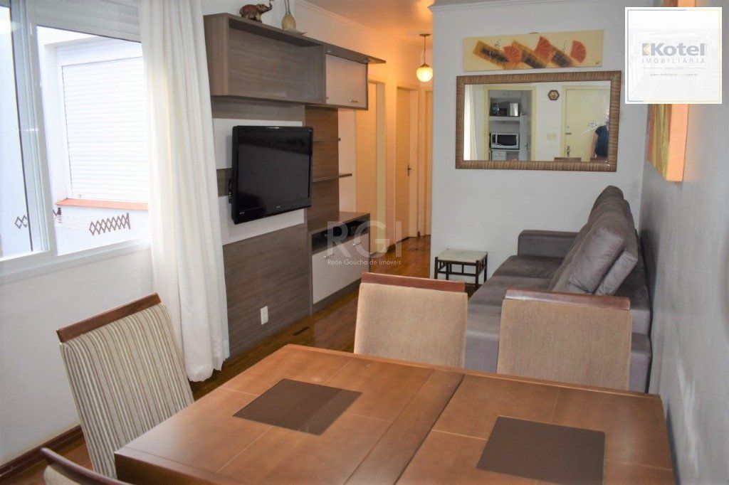 Apartamento para Venda - 73.34m², 3 dormitórios, Centro