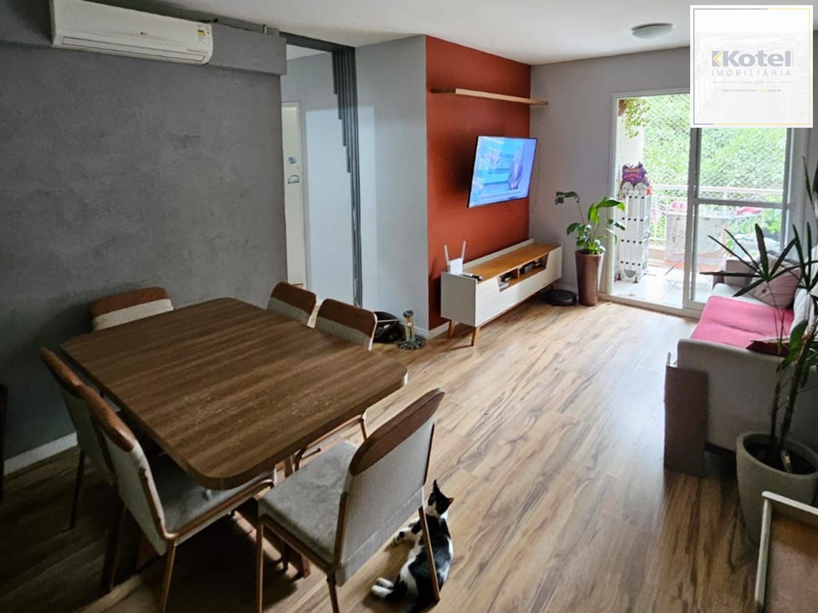 Apartamento 3 quartos à venda, 72m², Teresópolis - Porto Alegre — foto 5