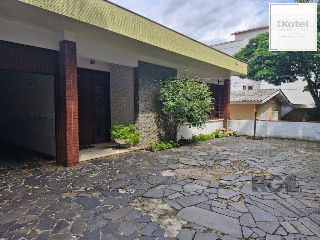 Casa 4 Dormitórios Bairro Teresópolis — foto 3