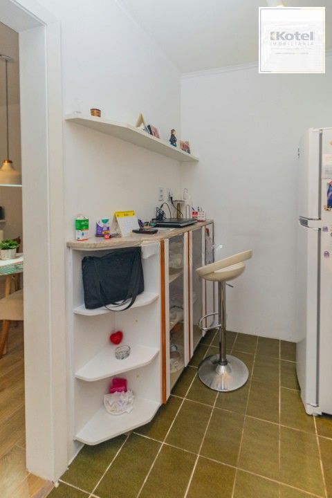 Apartamento 1 dormitorio à venda em Mont Serrat - Porto Alegre — foto 5