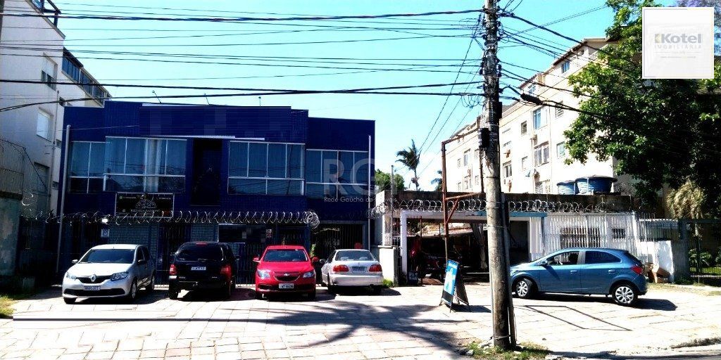 Predio para Venda  para ponto comercial