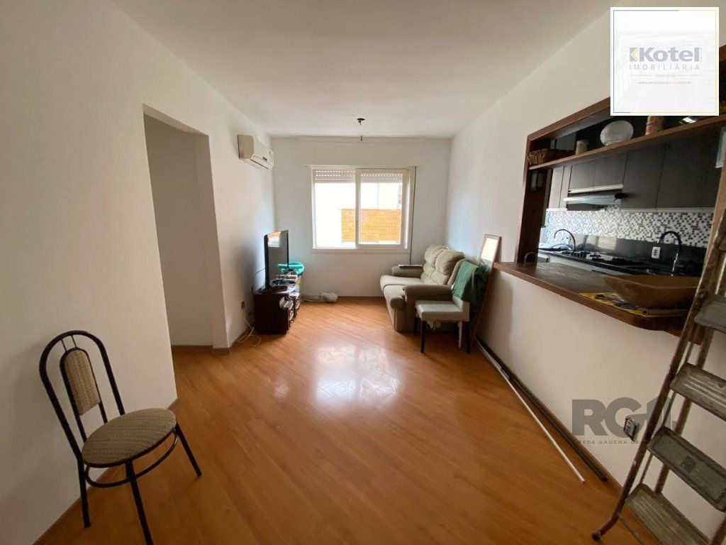Apartamento 62m², 2 dormitórios no bairro Jardim do Salso