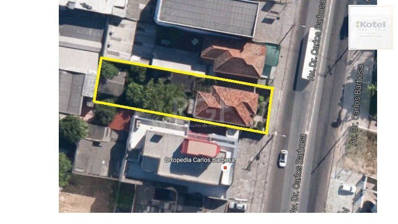 Casa para Venda - 192m², 3 dormitórios, 3 vagas - Medianeira — foto 3