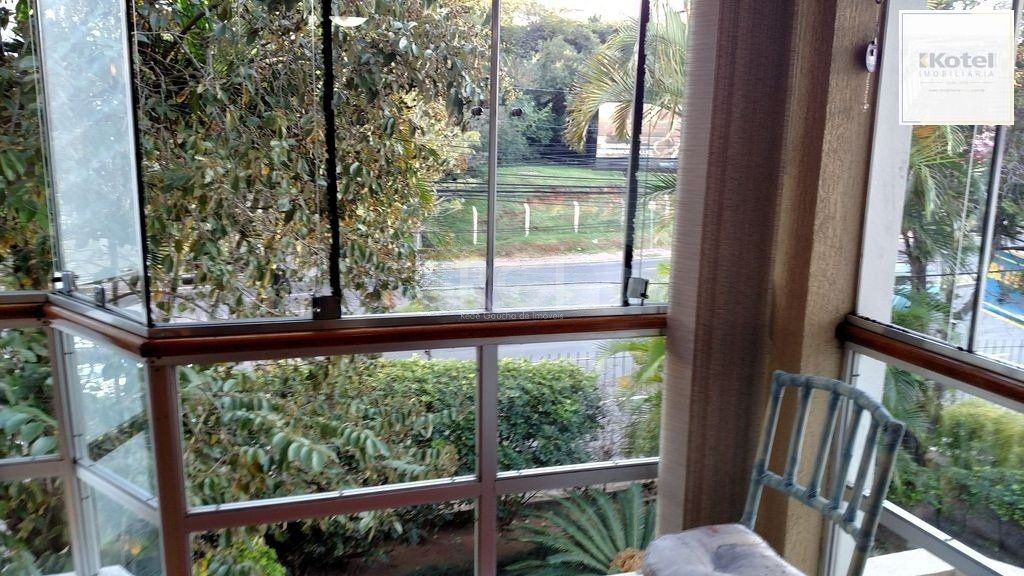 Apartamento, 3 quartos, à venda, 154 m², Chácara das Pedras - Porto Alegre — foto 2