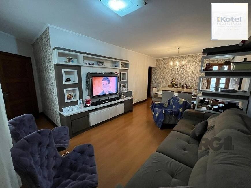 Casa de 200m², bairro Rubem Berta — foto 2