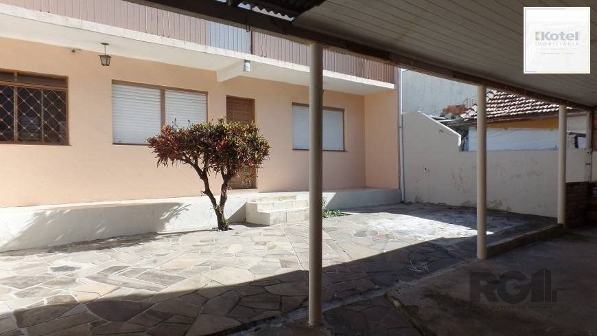 Casa 2 quartos à venda, 60m², Jardim Sabará - Porto Alegre