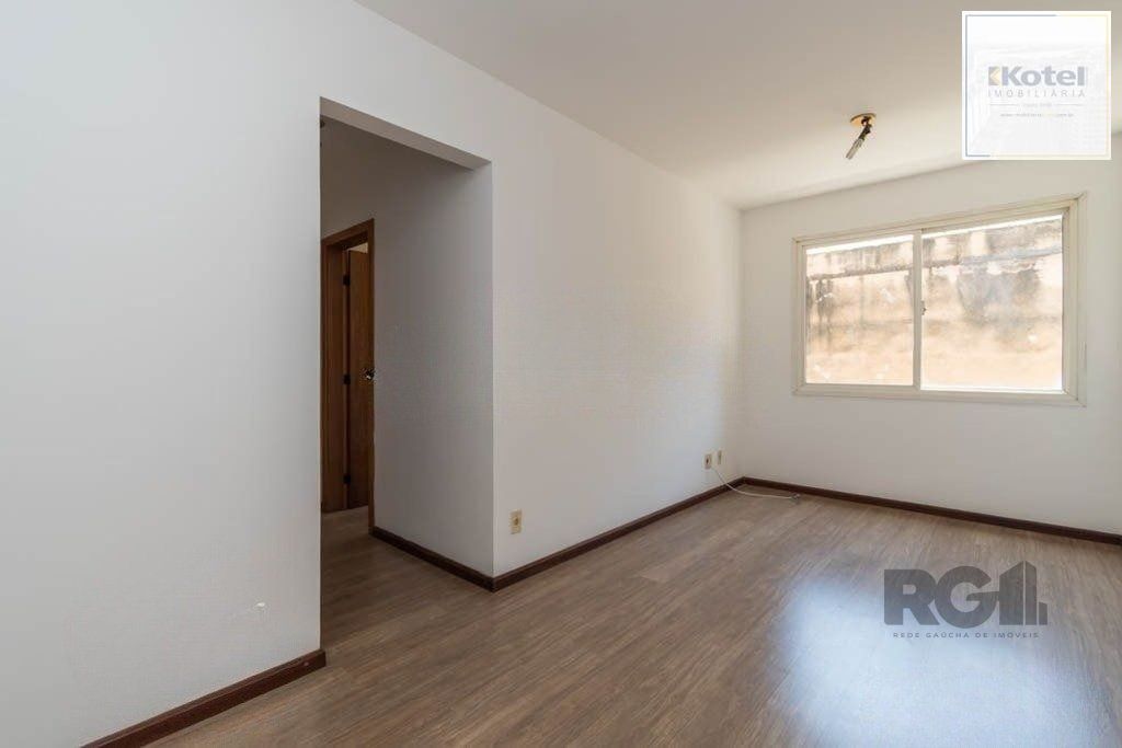 Apartamento 52m², 2 dormitórios no bairro Cidade Baixa