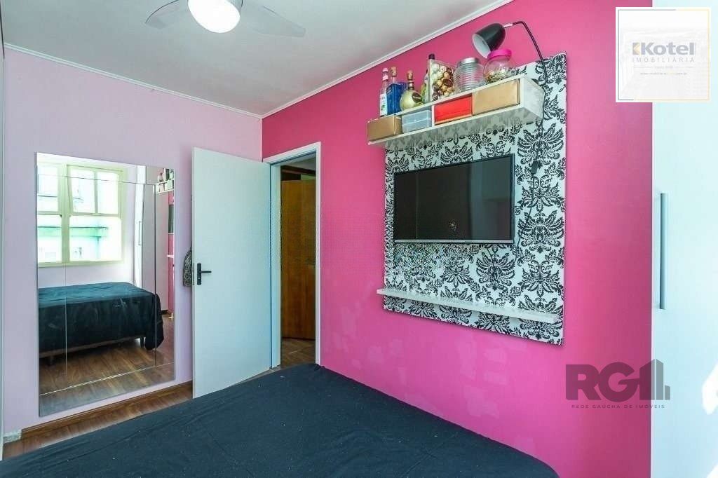 Apartamento 4 quartos à venda, 82m², Santa Tereza - Porto Alegre — foto 4