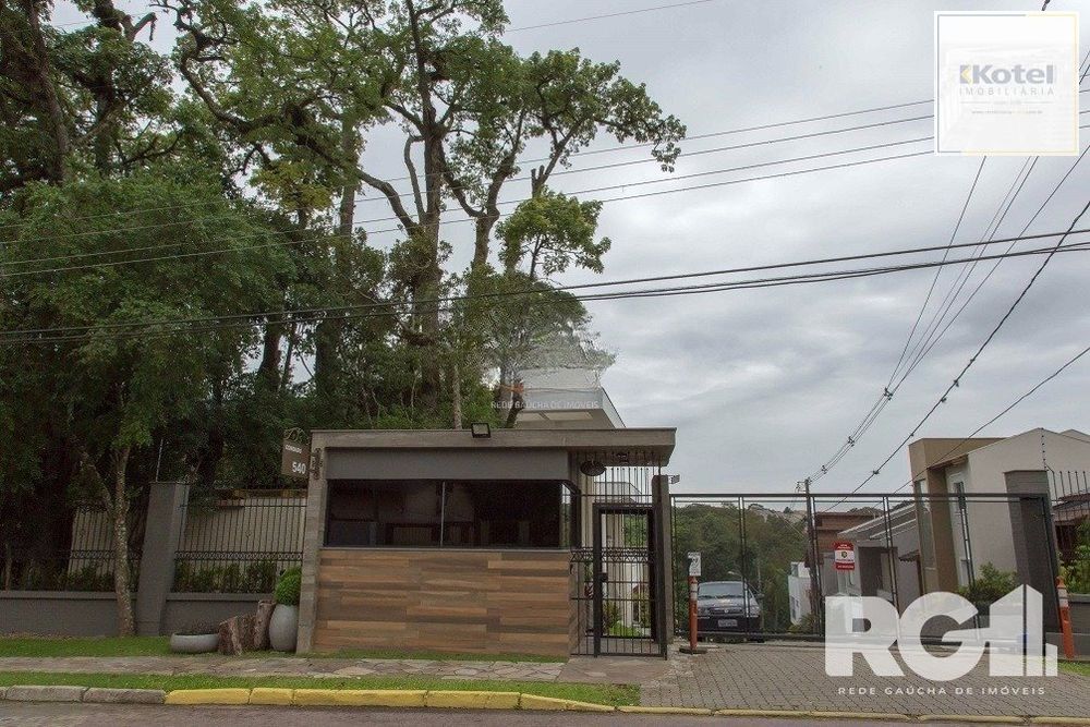 Casa em Condomínio 4 dorms à venda na Agronomia - — foto 2