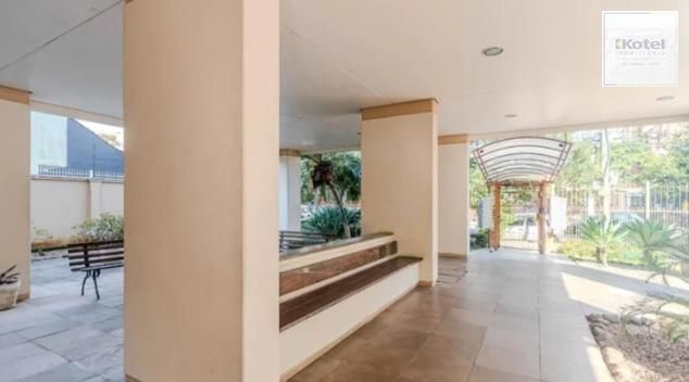 Hall de entrada