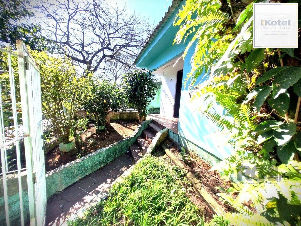 Casa 4 Dormitório(s) Bairro Nonoai — foto 3