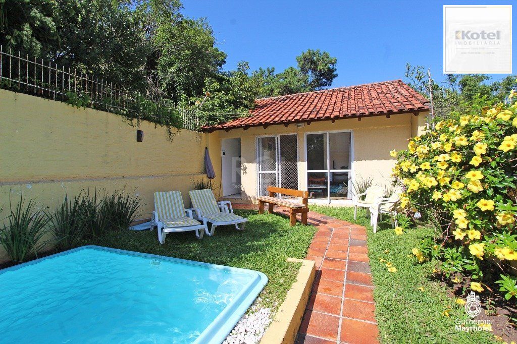Casa para Venda - 240m², 5 dormitórios, sendo 1 suites, 3 vagas - Menino Deus — foto 4