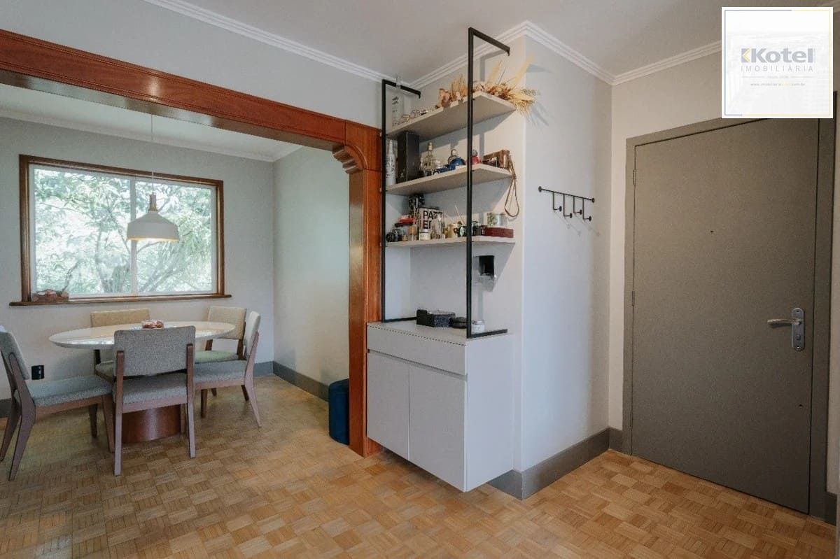 Apartamento de 2 dormitorios à venda em Higienópolis, Porto Alegre. — foto 4