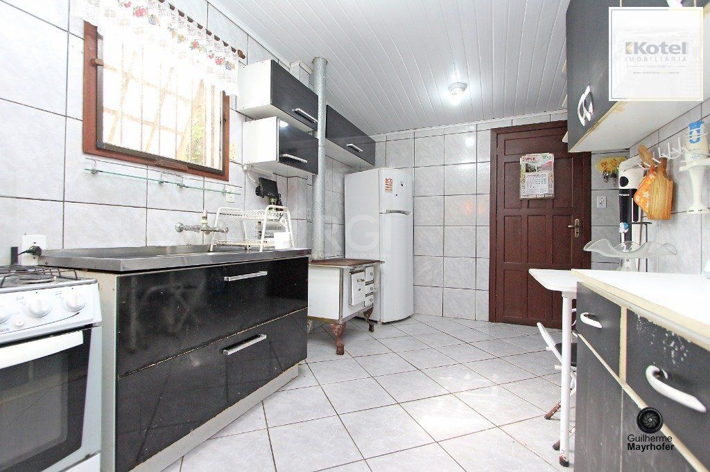 Casa para Venda - 150m², 2 dormitórios, 2 vagas - Nonoai — foto 5
