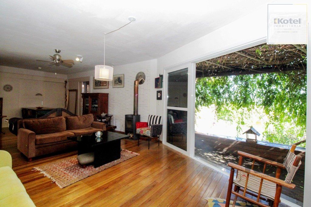 Casa 3 Dormitório(s) Bairro Teresópolis — foto 4