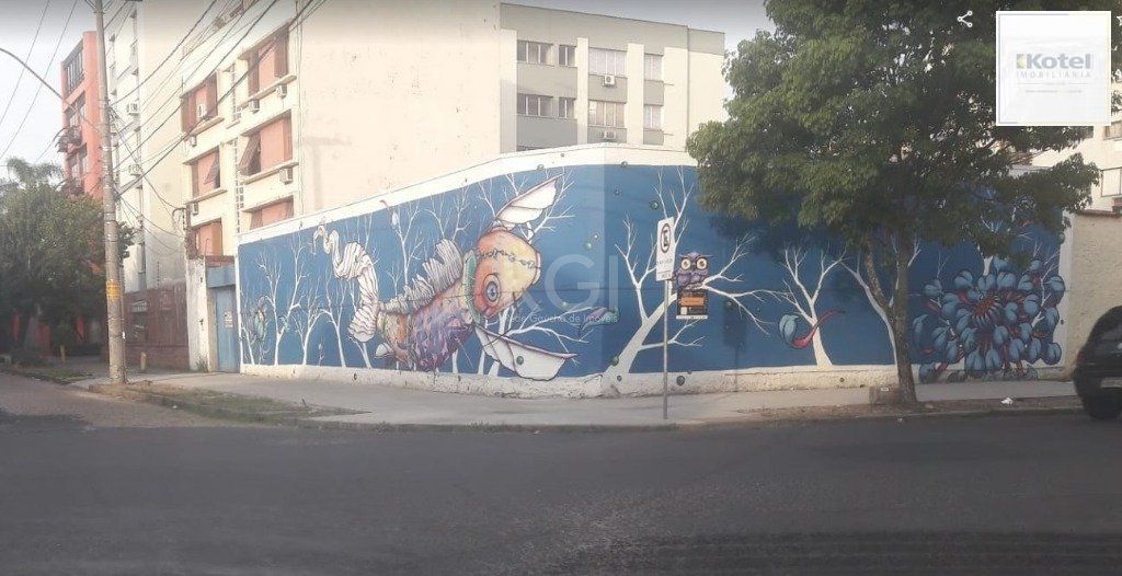 Terreno para Venda - 634m², 0 dormitórios, Floresta — foto 5
