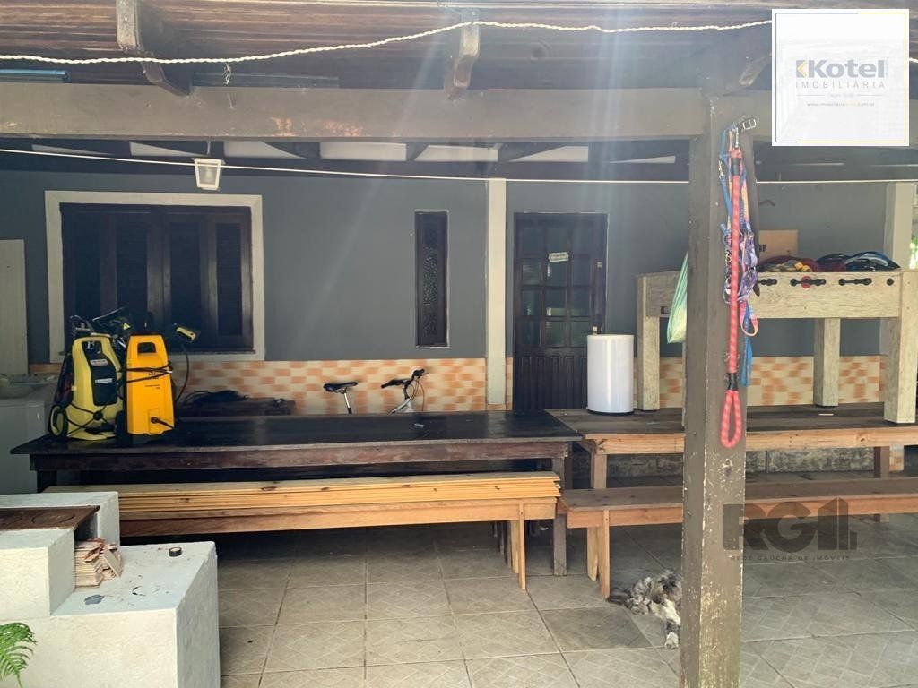 Casa de 200m², bairro Sarandi — foto 4
