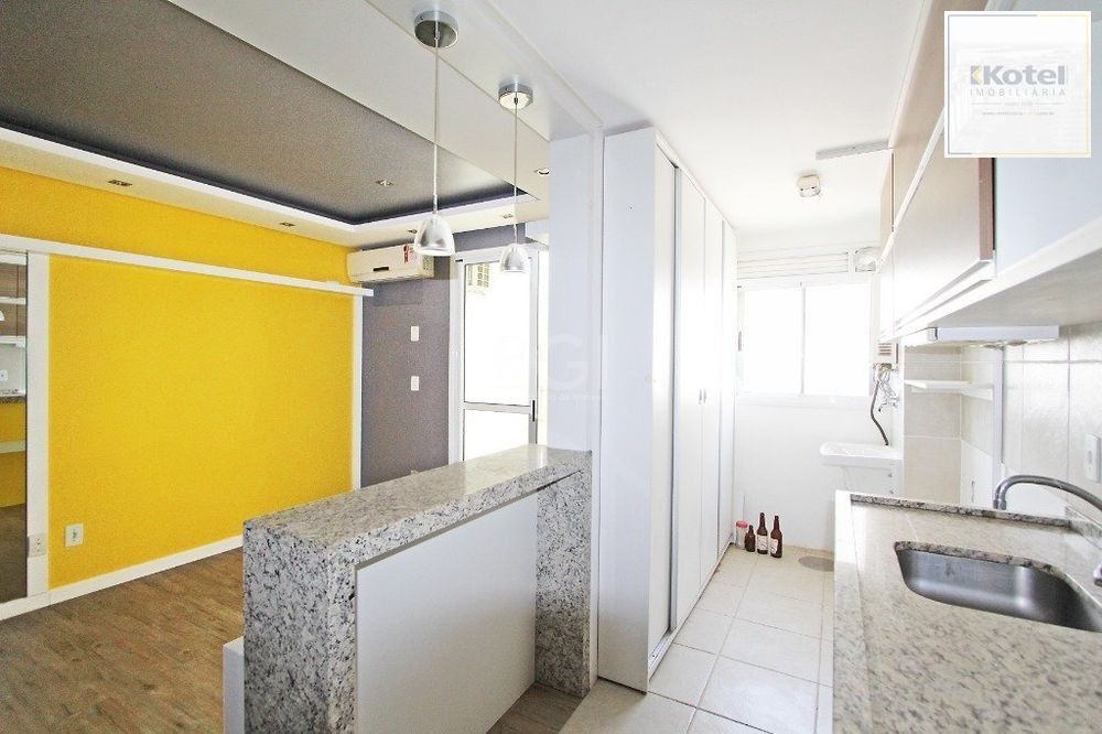Apartamento no Vivare, 2 quartos, à venda, 38 m², Jardim Carvalho - Porto Alegre — foto 5
