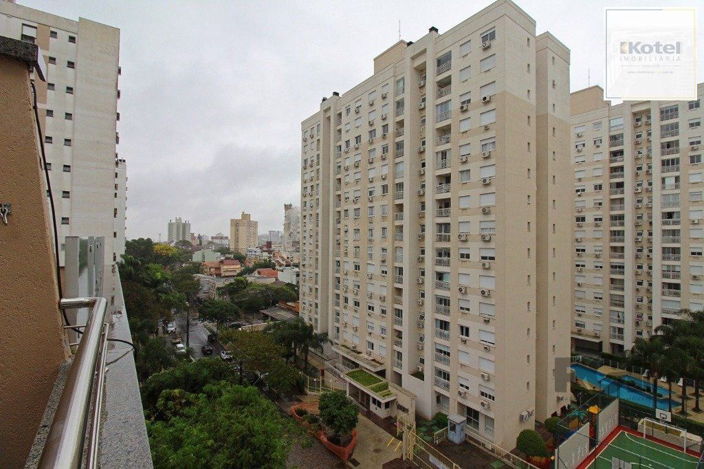 Cobertura à venda com 4 quartos 152 m²
