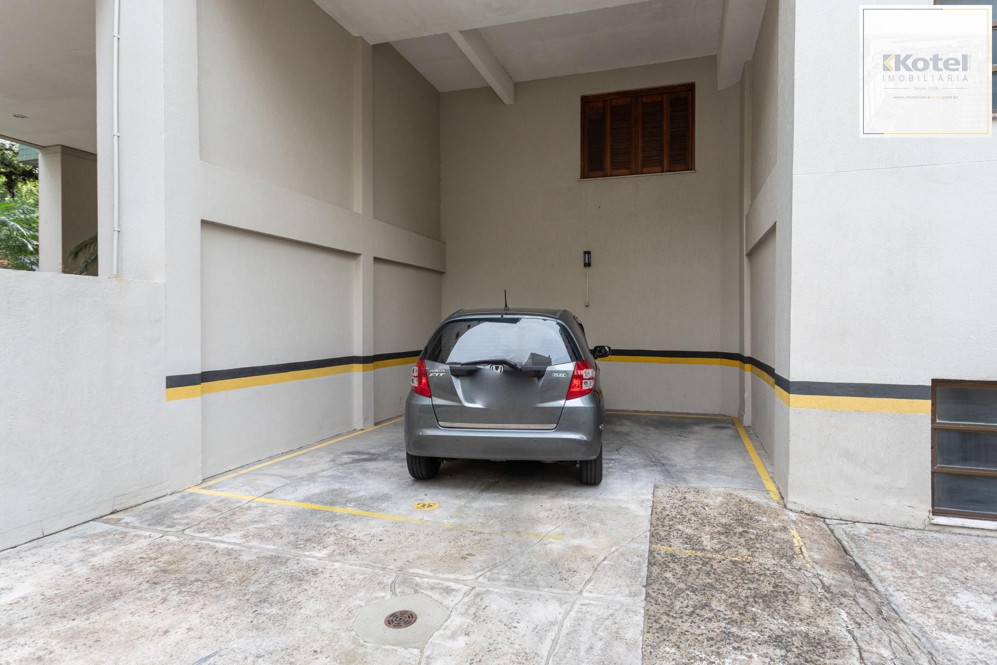 Apartamento 03 dormitórios