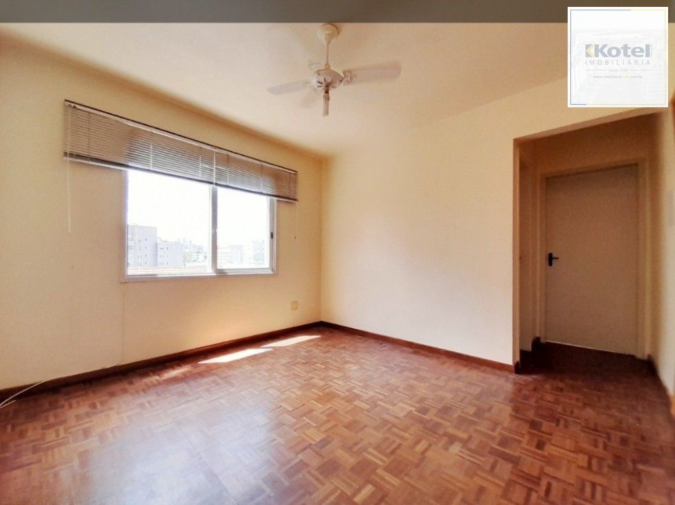 Apartamento de 1 dormitório no Bairro Cidade Baixa