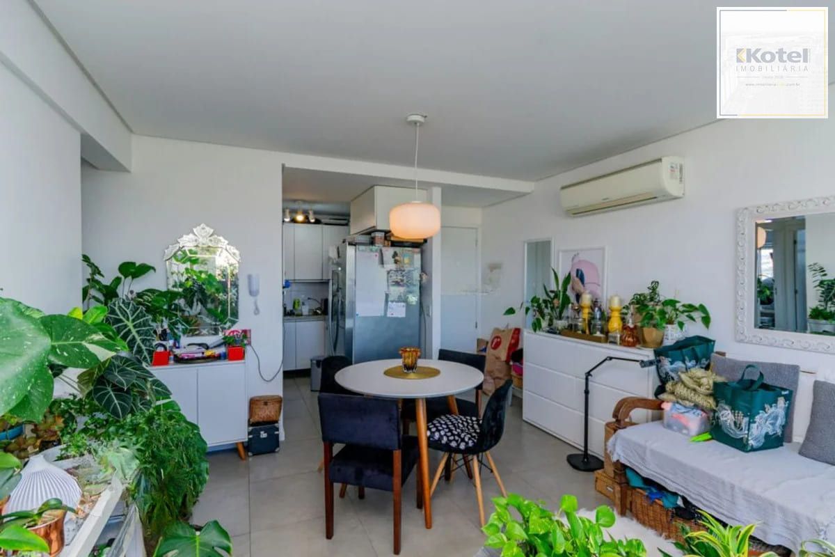 Apartamento, 2 quartos, à venda, 69 m², Bom Jesus - Porto Alegre — foto 2