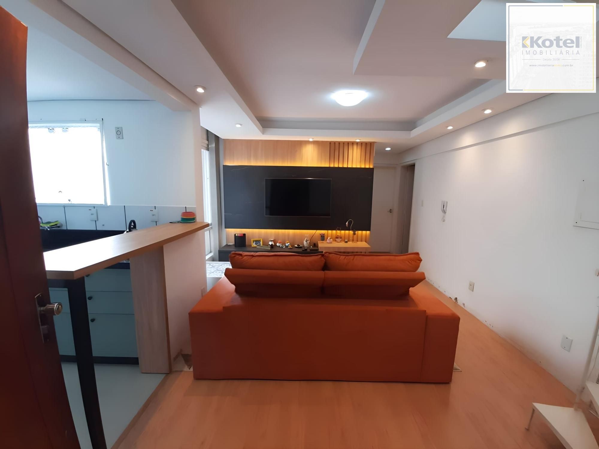 Cobertura de 104m² com  2 dormitórios no Bairro Nonoai - Porto Alegre — foto 2