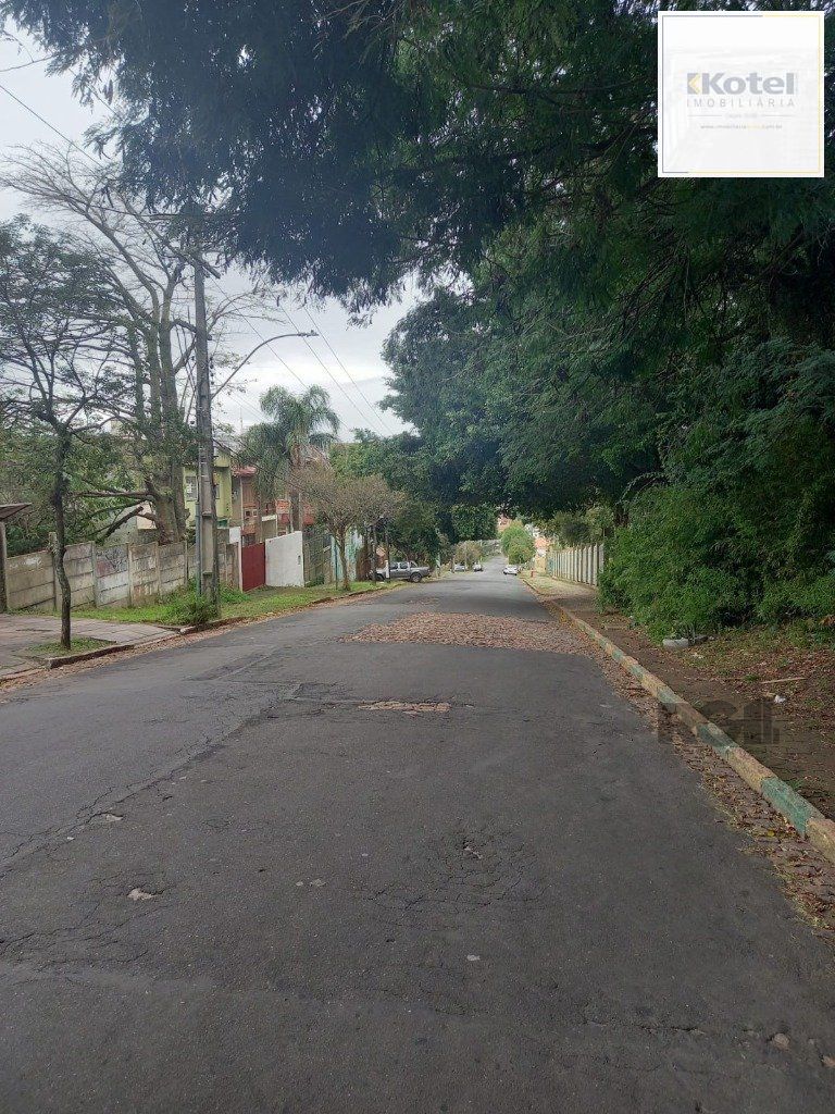 Terreno à venda, 594m², Santa Tereza - Porto Alegre — foto 5
