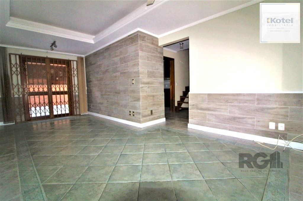 Casa em condomínio 111m² - 3 dormitórios sendo 1 suíte e 4 vagas no bairro Espirito Santo — foto 3
