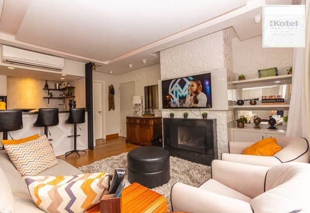Apartamento 3 dorms à venda Rua Dona Augusta, Menino Deus - Porto Alegre — foto 5