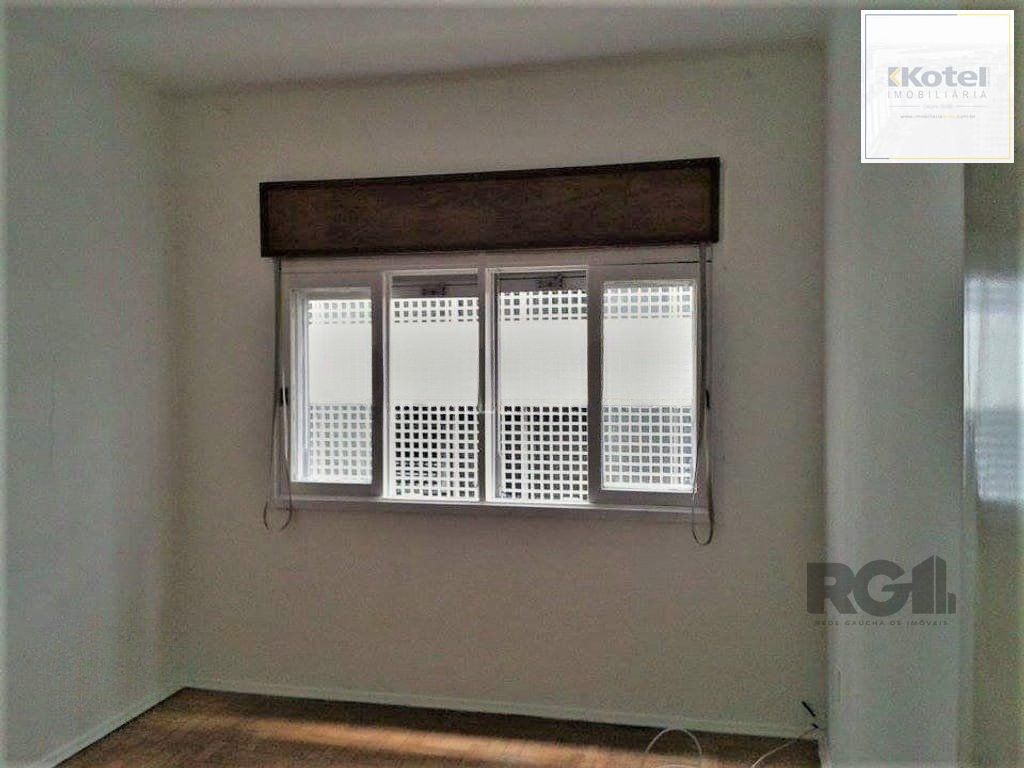 Apartamento de 44m² com 1 dormitório próximo a Orla do Guaíba — foto 3