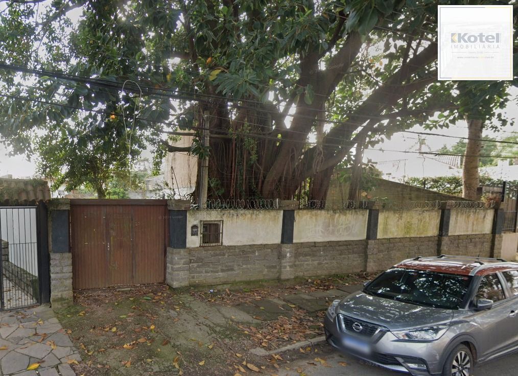 Terreno com 550m² no Bairro Guarujá — foto 2