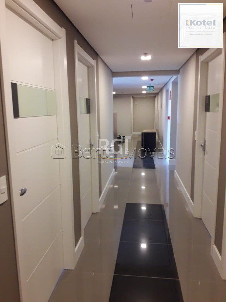 Conjunto/Sala para Venda - 25.17m², 0 dormitórios, Jardim Lindóia