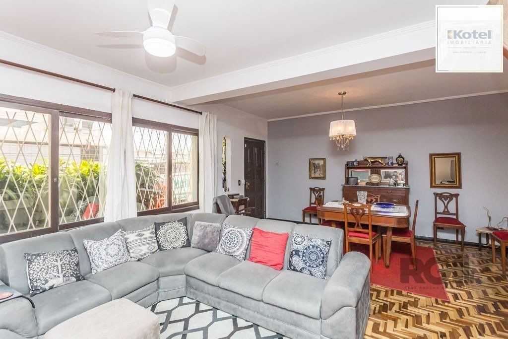 Casa 210m² - 3 dormitórios, 2 vagas — foto 4
