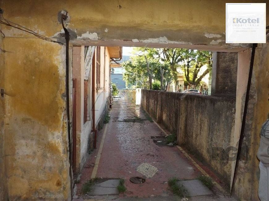 Amplo terreno com 483,22m² no bairro São Geraldo. — foto 3