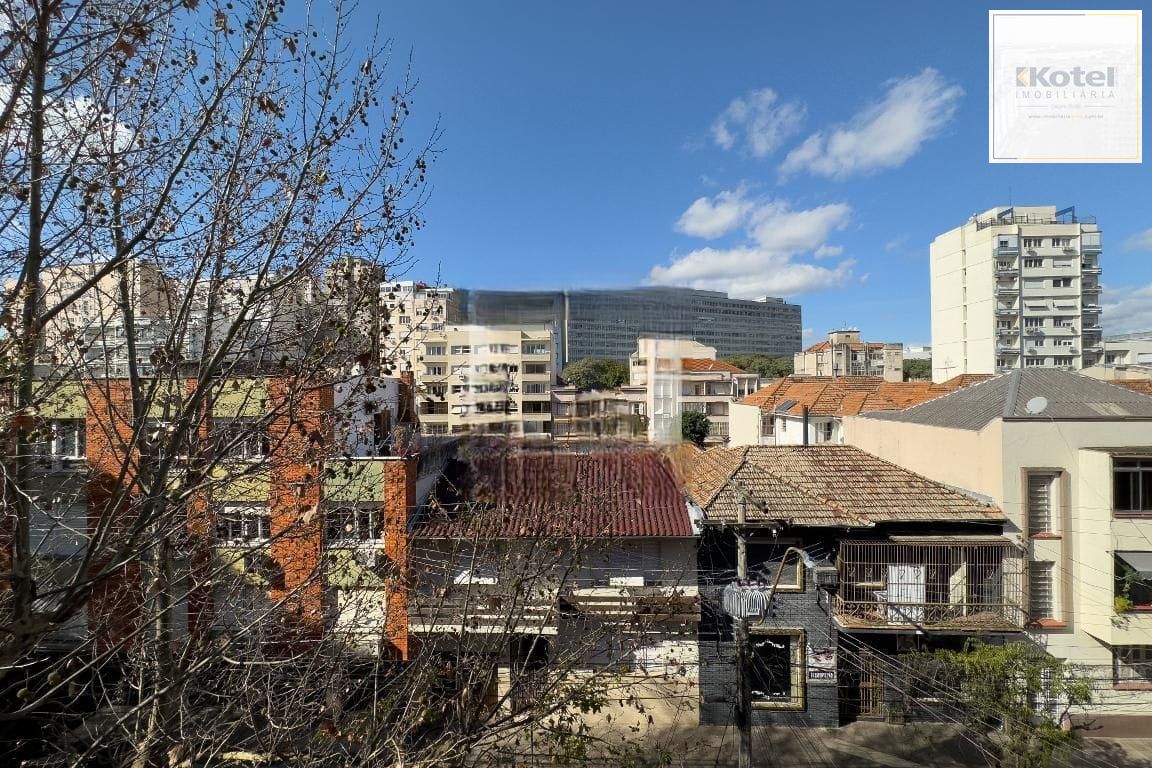 Apartamento na Jacinto Gomes , excelente localização.