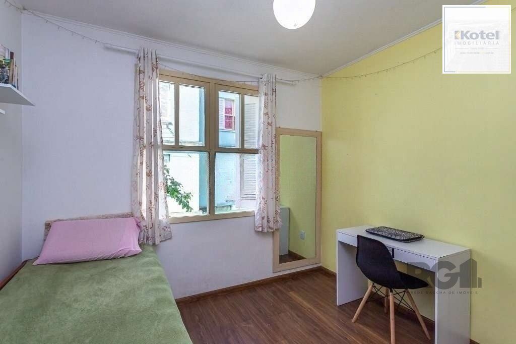 Apartamento 4 quartos à venda, 82m², Santa Tereza - Porto Alegre — foto 2