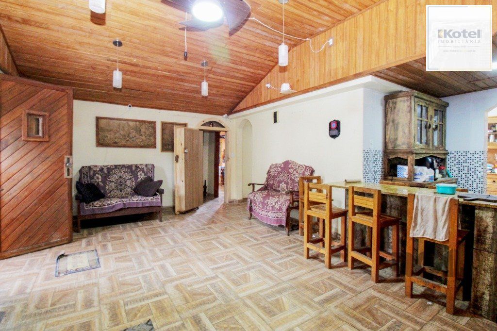 Casa 5 quartos à venda, 150m², Nonoai - Porto Alegre — foto 2