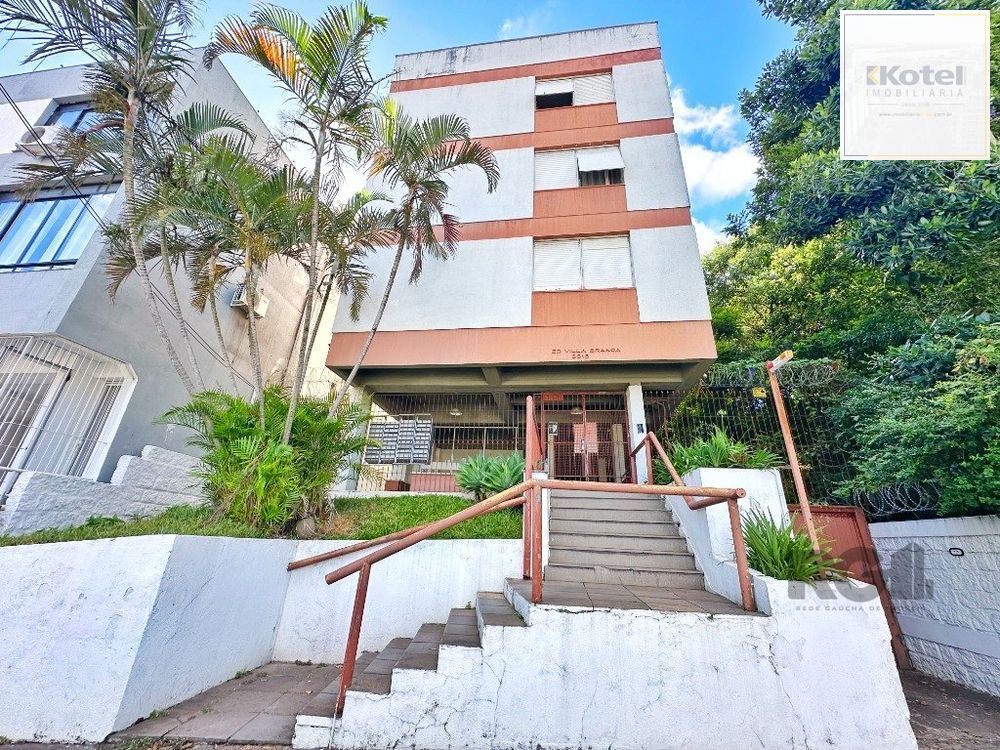 Apartamento 2 quartos à venda, 62m², Teresópolis - Porto Alegre — foto 2