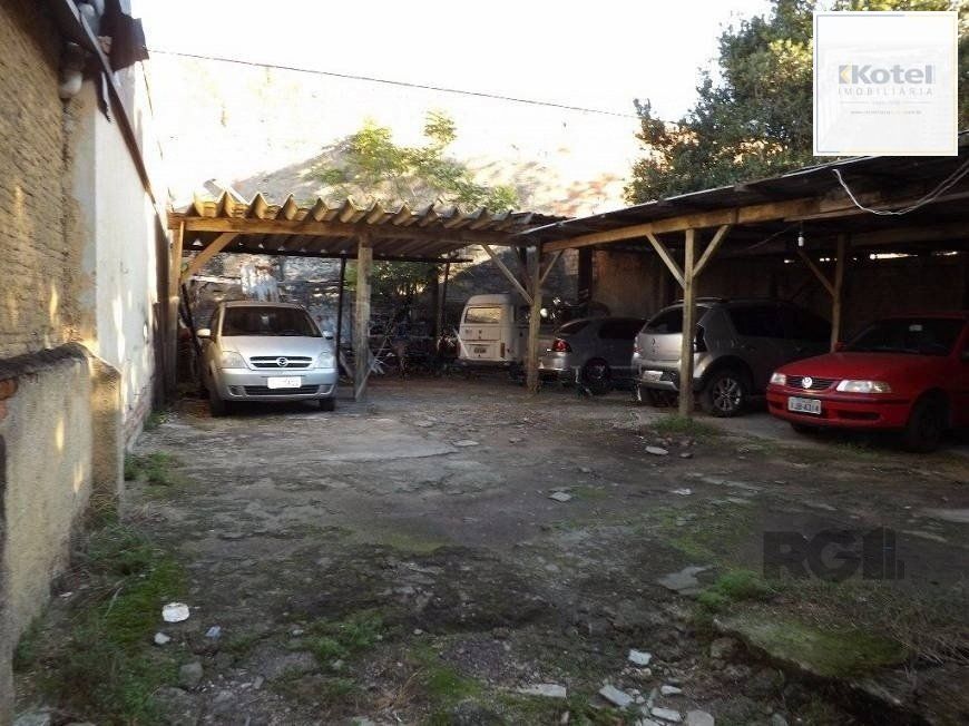 Amplo terreno com 483,22m² no bairro São Geraldo. — foto 4