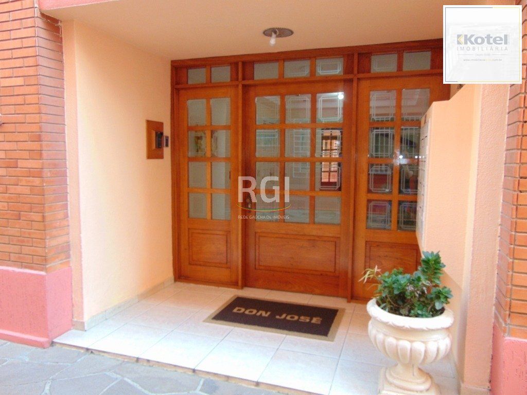 Apartamento 2 quartos à venda, 60m², Teresópolis - Porto Alegre — foto 2