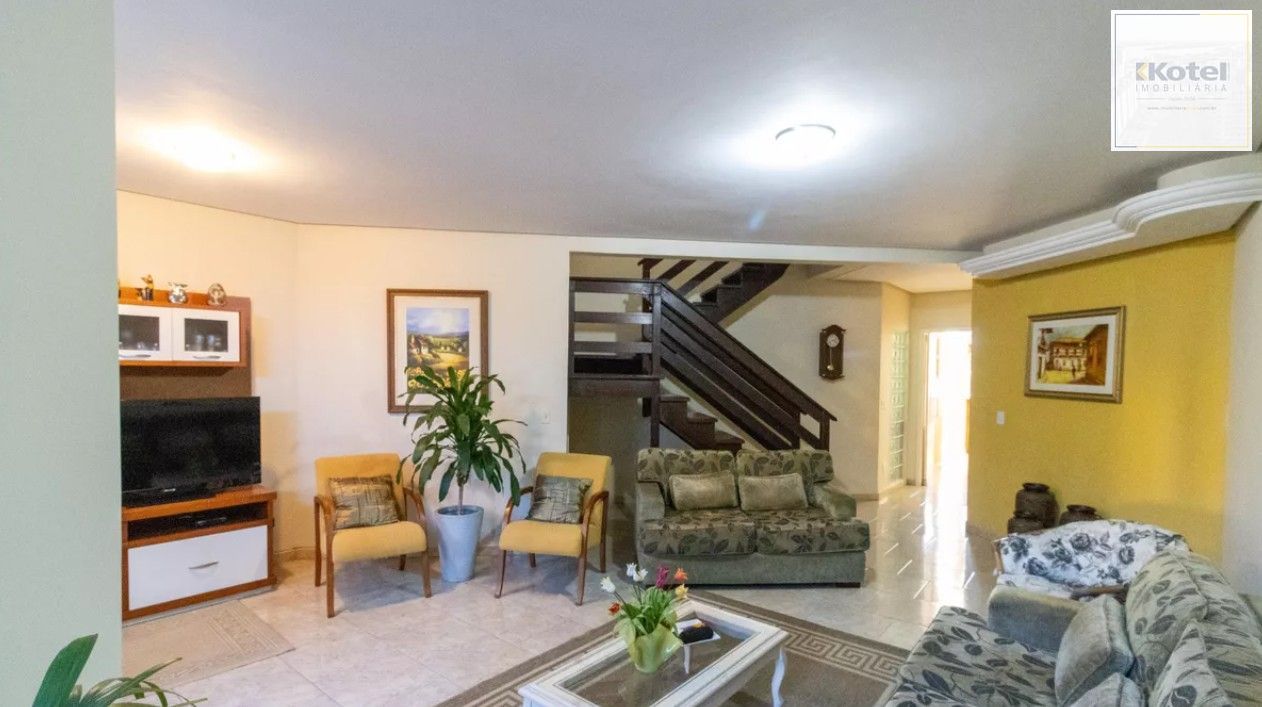 Casa 3 dormitórios Bairro Nonoai Porto Alegre — foto 4