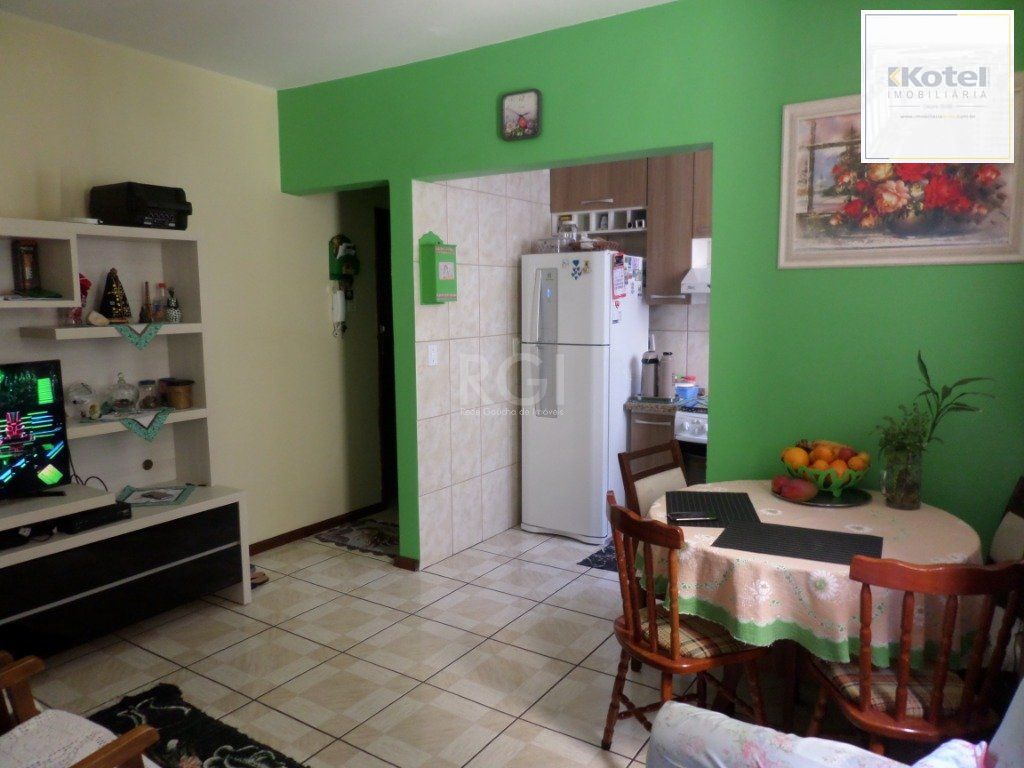 Apartamento para Venda - 48.46m², 2 dormitórios, Santo Antonio — foto 3