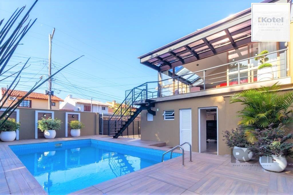 Casa de 380m², bairro Guarujá — foto 4